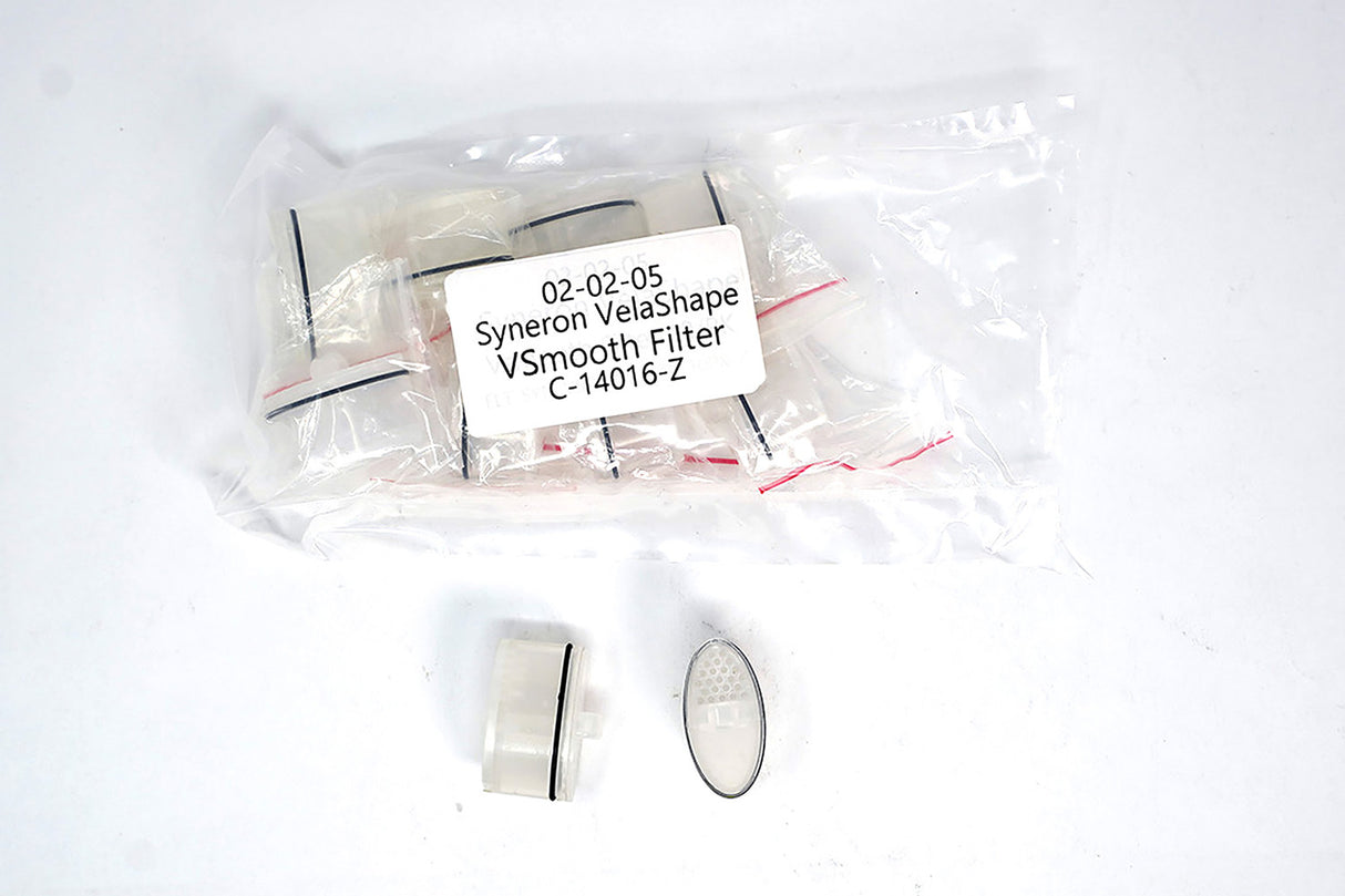 Syneron VelaShape VSmooth Filter