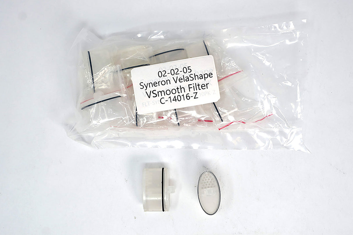 Syneron VelaShape VSmooth Filter