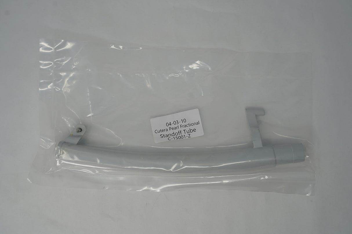 CC-15001-Z  |  Cutera Pearl Fractional Hand Piece Snorkle