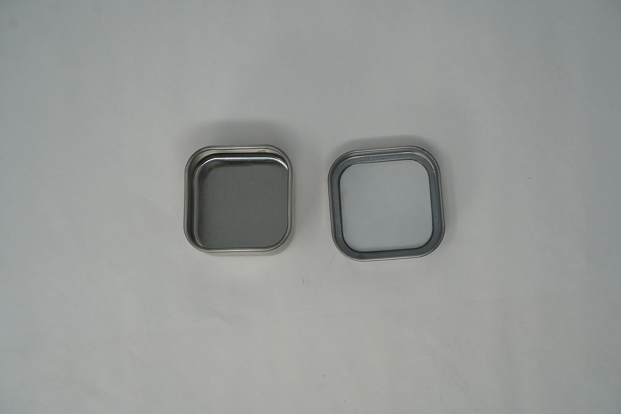 Envy Tip Container 2x2x1