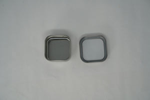 Envy Tip Container 2x2x1