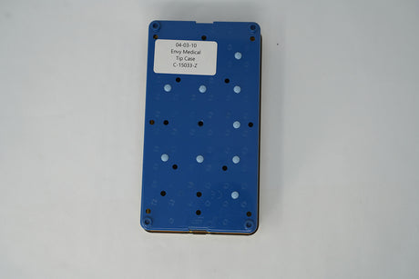 Envy Medical Tip Case