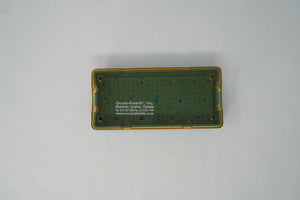 Oculo-Plastik Tip Case