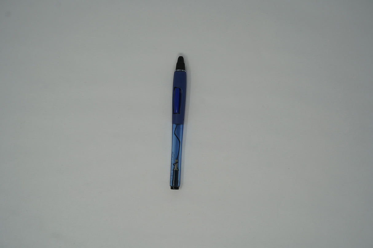 Ballet Ejector NeedleHolder Pen