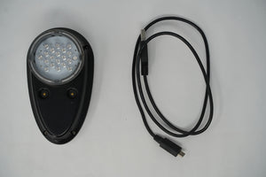 Hydrafacial Wireless LED BLUE Paddle