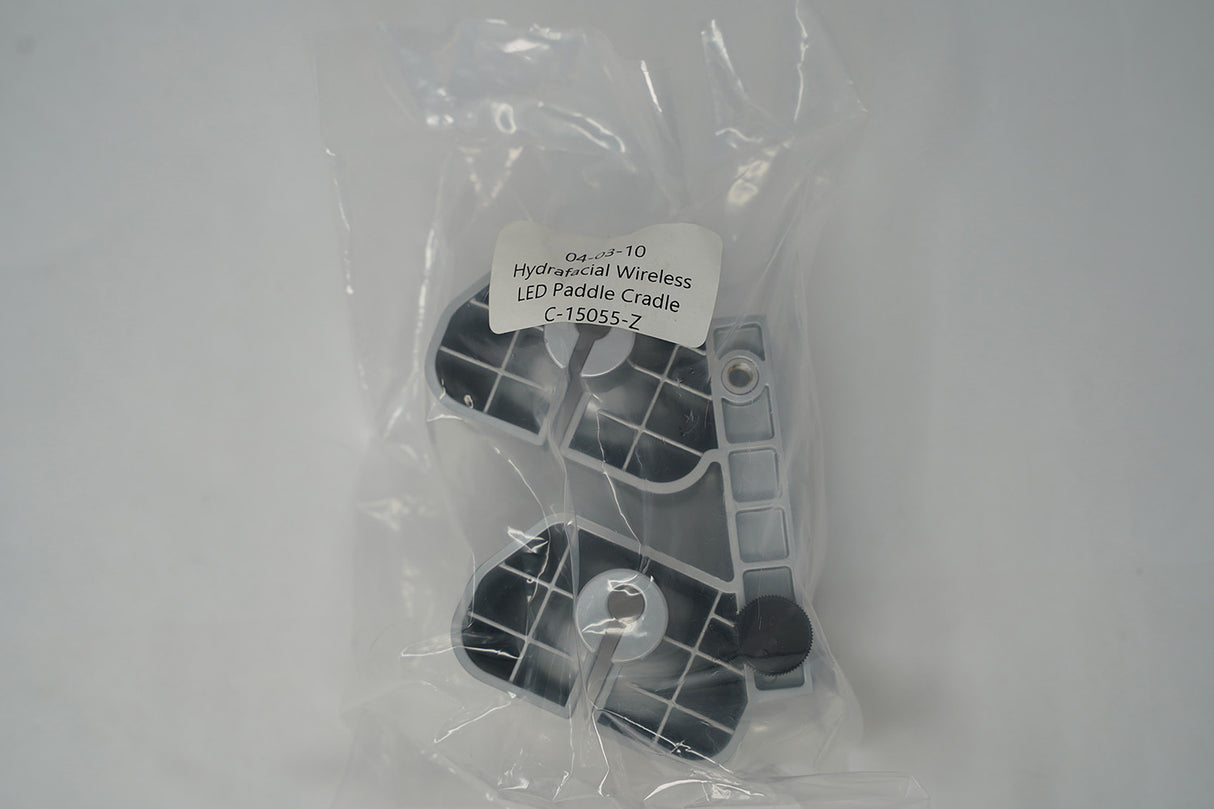 Hydrafacial Wireless LED Paddle Cradle