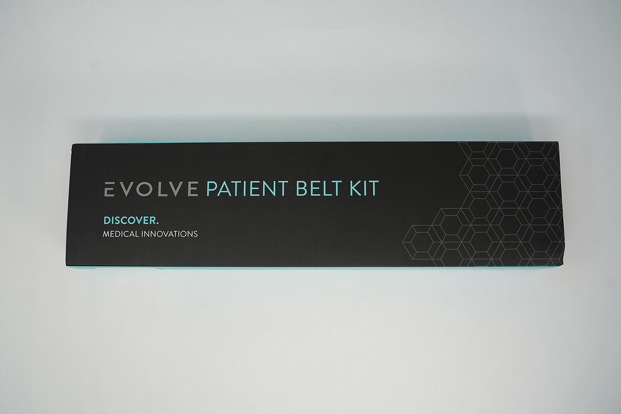 InMode Evolve Patient Belt Kit AS608019A New Open Box
