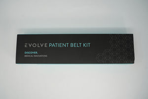 InMode Evolve Patient Belt Kit AS608019A New Open Box