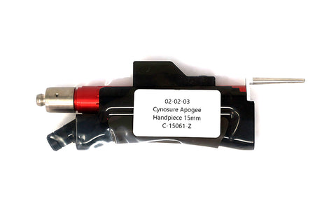 Cynosure Apogee Handpiece 15mm