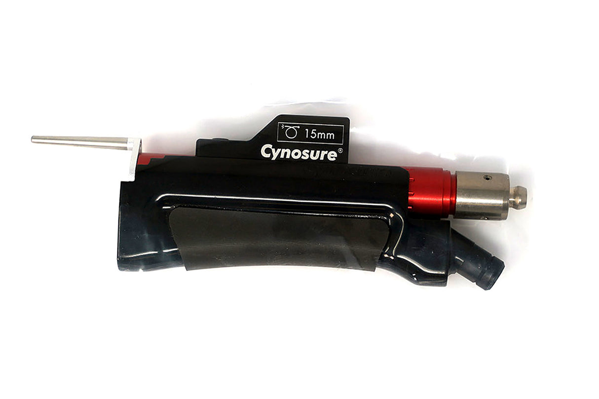 Cynosure Apogee Handpiece 15mm
