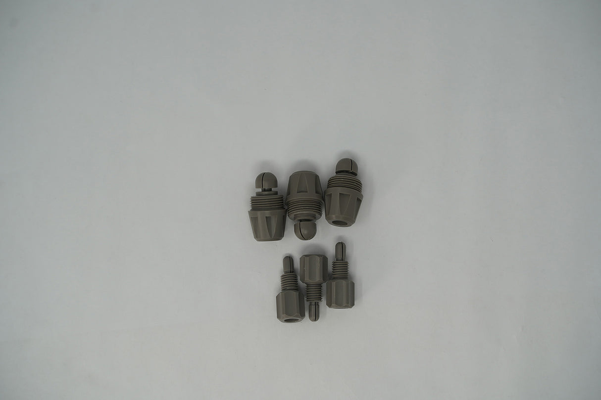 Cynosure Smartlipo Fiber Guide Set