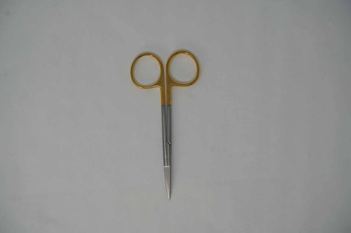 Surgical Scissors (Curved Blade) (Small)
