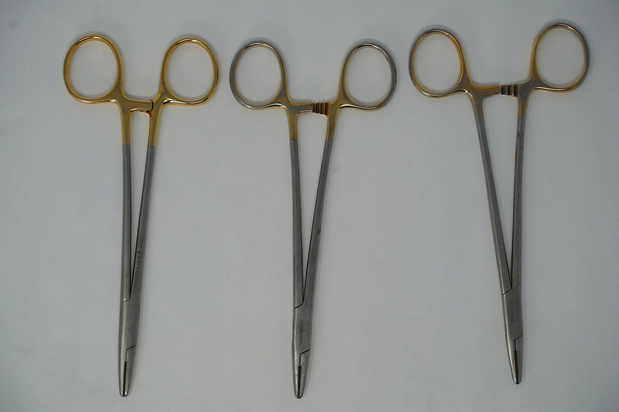 Surgical Tweezers (Large)