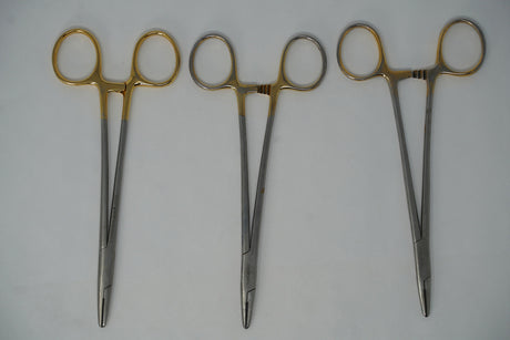Surgical Tweezers (Large)