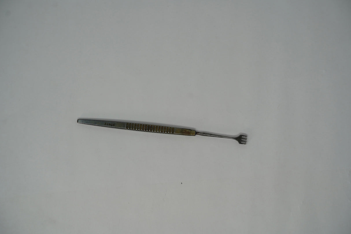 Four Prong Surgical Currette