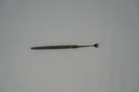 Four Prong Surgical Currette