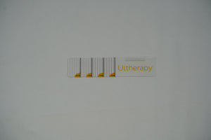 Ultherapy Treatment Planning Cards
