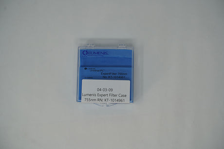 Lumenis Expert Filter Case 755nm RN. KT-1014961