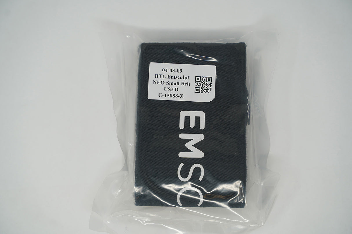 BTL Emsculpt Neo Small Strap USED
