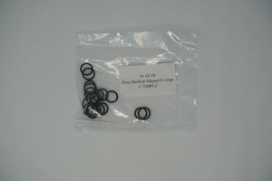 Envy Medical Silkpeel O-rings