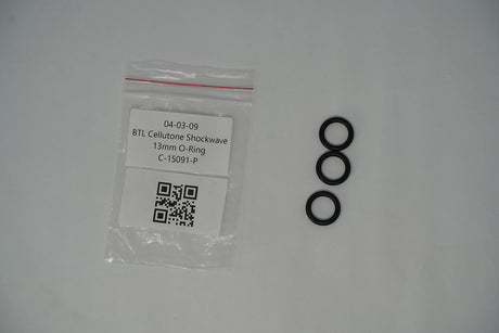 BTL Cellutone Shockwave 13mm O-Ring (EKON-ORINGD13XX0)