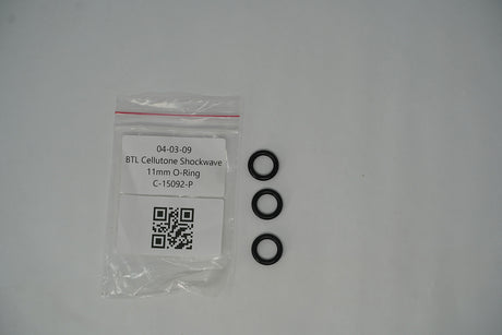 BTL Cellutone Shockwave 11mm O-Ring (EKON-ORINGD11XX0)