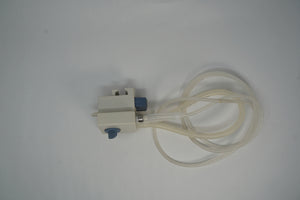 Edge Hydrafacial Vacuum Selector with HP Tubing (Old Style)
