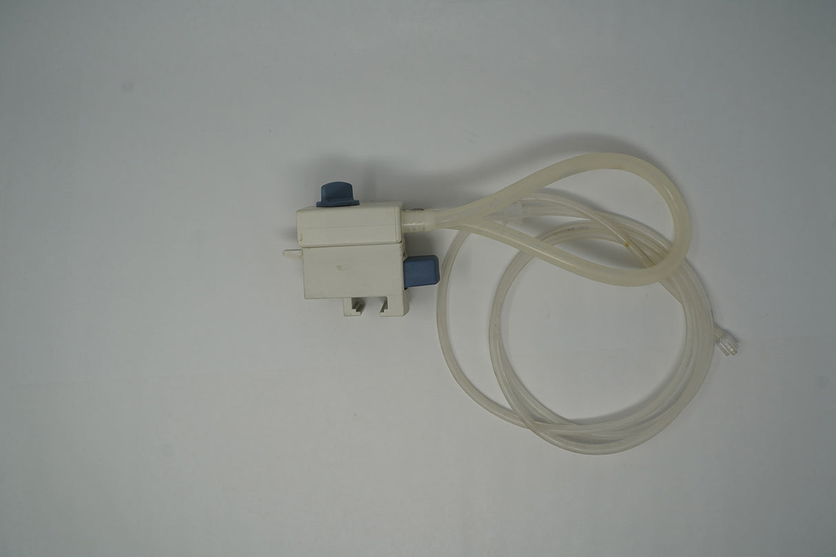 Edge Hydrafacial Vacuum Selector with HP Tubing (Old Style)