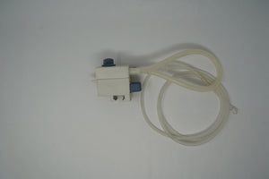 Edge Hydrafacial Vacuum Selector with HP Tubing (Old Style)