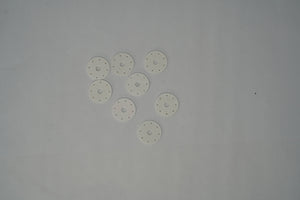 Solta Vaser White Skin Port Disk