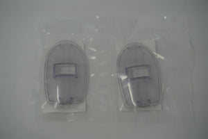 Lumenis Universal IPL Handpiece Light Guide Bezel Crystal Cover 14x35 MI003514