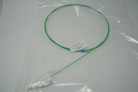 Cynosure Smartlipo RFID 1000um Fiber Green w/1400 OD, 807-5001-619