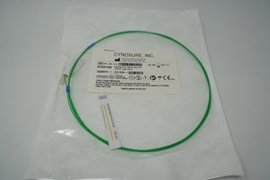 Cynosure Smartlipo RFID 1000um Fiber Green w/1400 OD, 807-5001-619