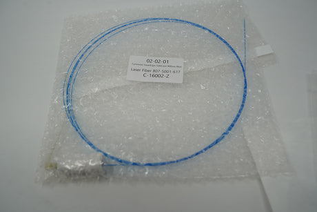 Cynosure SmartLipo SideLaze 800um Blue Laser Fiber Single Sterile807-5001-617