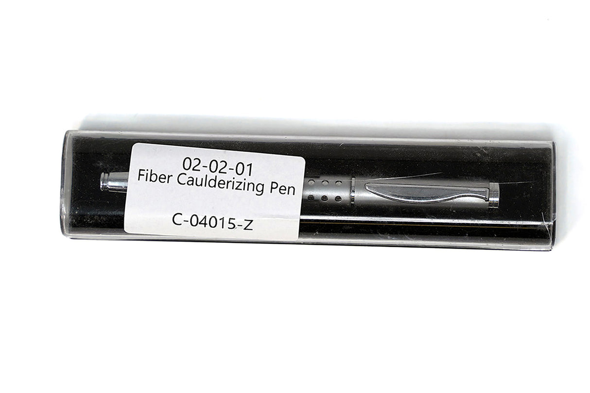 Fiber Caulderizing Pen
