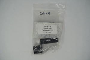 LaserScope Calibration Tool