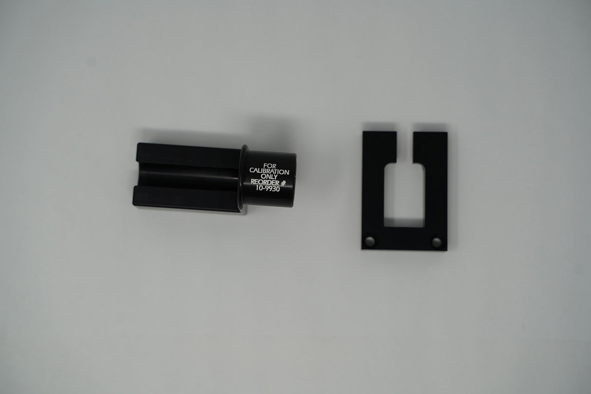 LaserScope Calibration Tool