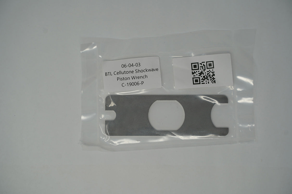 BTL Cellutone Shockwave Piston Wrench