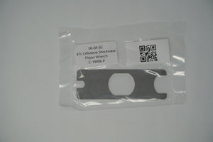 BTL Cellutone Shockwave Piston Wrench