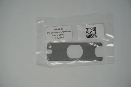 BTL Cellutone Shockwave Piston Wrench