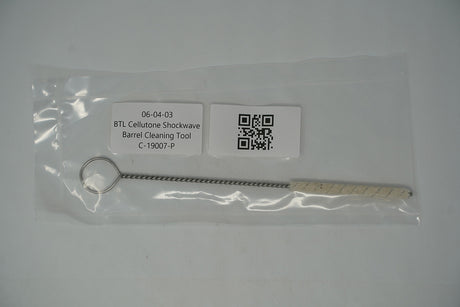 BTL Cellutone Shockwave Barrel Cleaning Tool