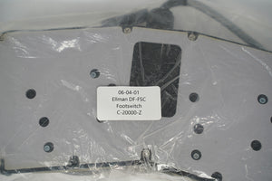 Ellman DF-FSC Footswitch