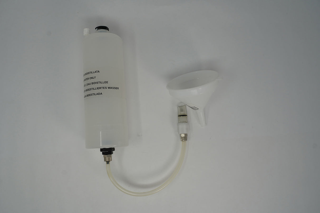 Cynosure Water Fill Kit F079C1