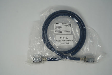 Nitronox Oxygen Hose