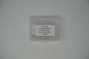 Palomar ICON Red Filter Flow Tube | SKU C-20048-P