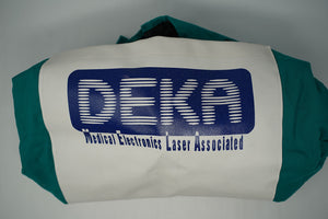 Deka Smart Xide MAchine Cover