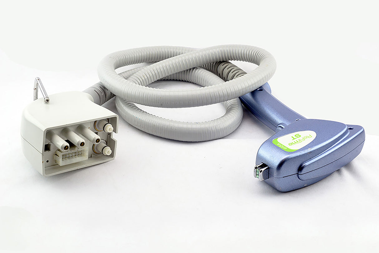 2009 Syneron Elos Refirme ST Handpiece