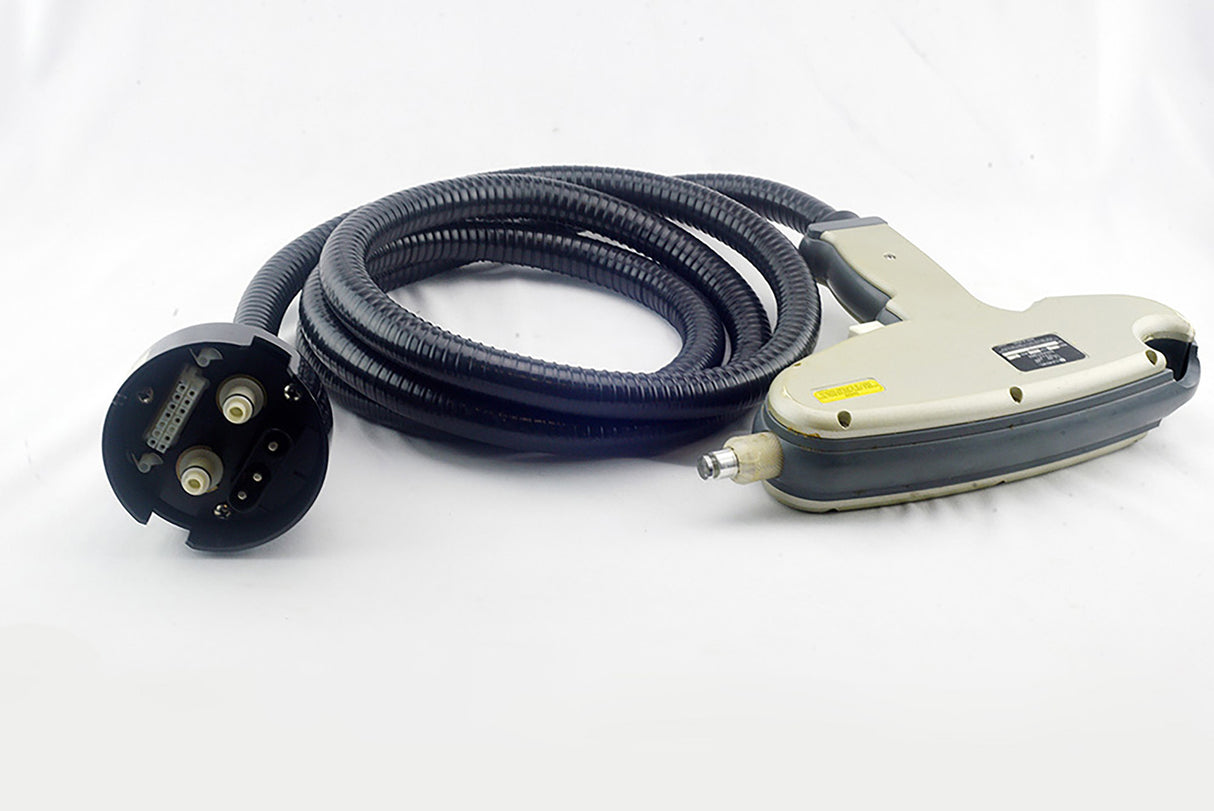 Lumenis Nd YAG Assy Handpiece (Parts)