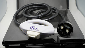Lumenis IPL Quantum Handpiece (Parts)