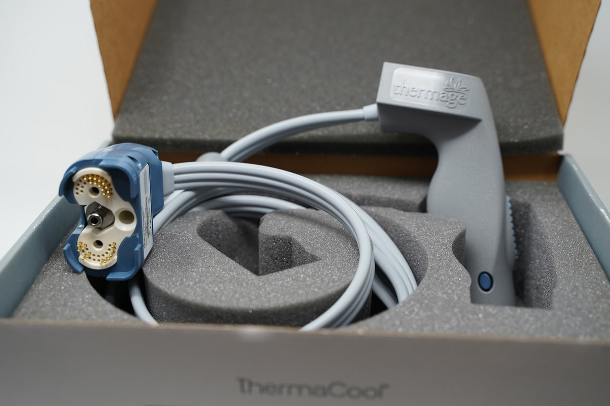Thermage ThermCool TH-3 Handpiece